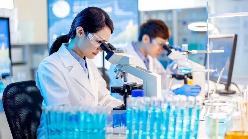健康科技:未来医疗的催化剂