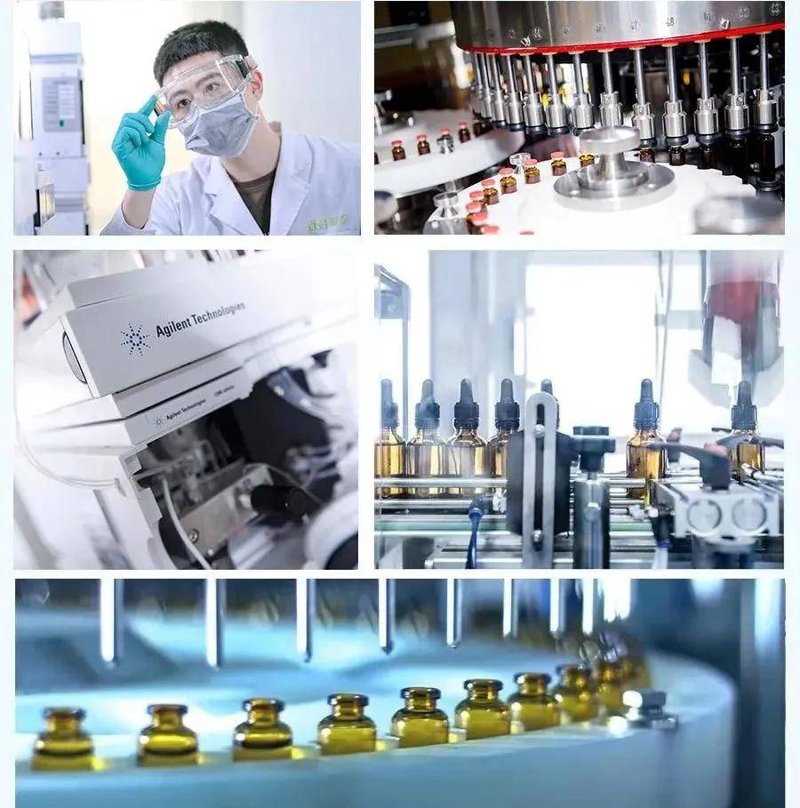 生物技术研发选购指南:洞察未来科技