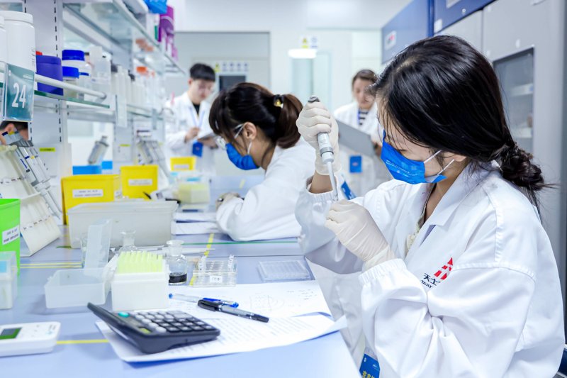 如何选择靠谱的生物技术转让平台