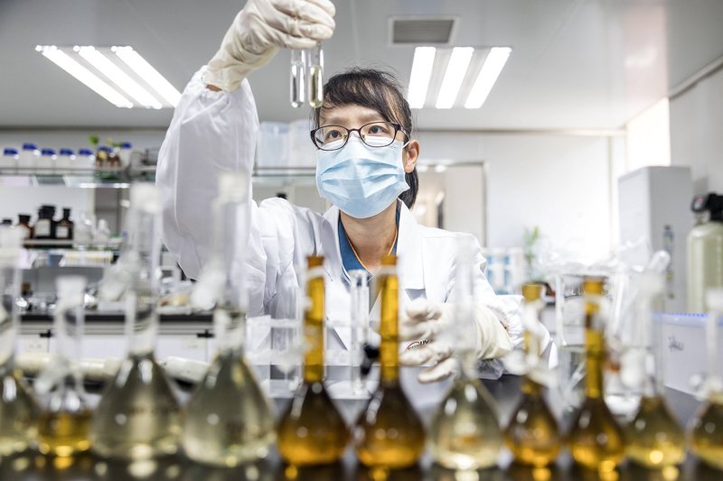 生物技术咨询在当今科研界的引领作用